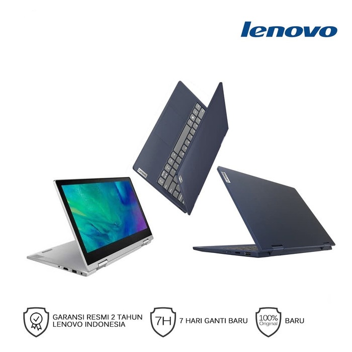 Lenovo Ideapad Flex Dengan Processor Canggih Promedia Computer