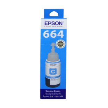 Tinta Epson 70Ml T6642 (Cyan)