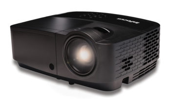 Projector Infokus In 114X