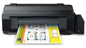 Printer Epson L1300 A3