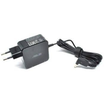 Adaptor Laptop ASUS 19v 1.75A Kotak Original