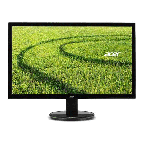 can i connect pc to laptop monitor