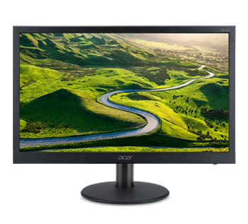 LED ACER 18,5 INCH EB192Q