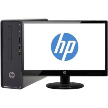 HP Slimline 290-P0034L