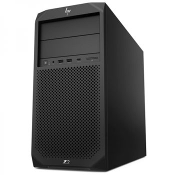 HP WORKSTATION Z2 TOWER 5HK19PA/BASEA1