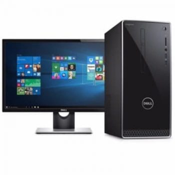 Dell Inspiron 3670