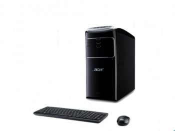 Acer Aspire ATC860 Core i7 DOS