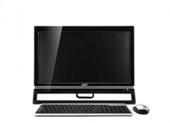 Acer Aspire C22-865 All In One Core i3 Windows 