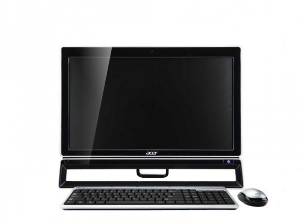 Обзор acer aspire c22