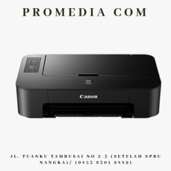 PRINTER CANON TS207