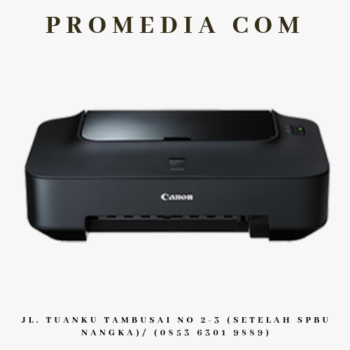 PRINTER CANON IP2770