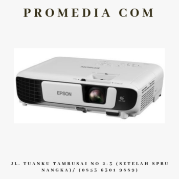 PROJECTOR EPSON EB X450