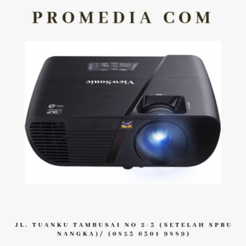 PROJECTOR VIEWSONIC PJD5151