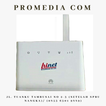 Modem Hinet